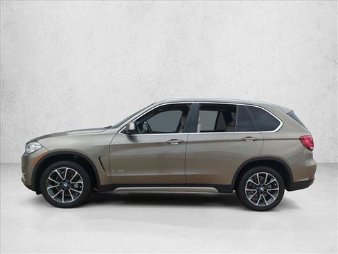Used 2018 BMW X5 xDrive35i AWD/4WD image 9