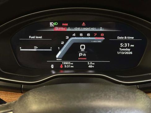 Used 2023 Audi Q5 2.0T Premium Plus w/ Premium Plus Package image 25