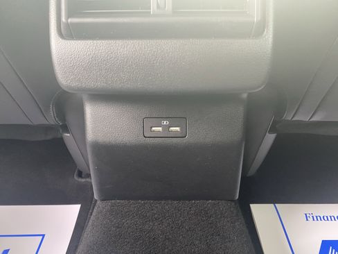 Used 2024 MAZDA CX-50 AWD 2.5 S w/ Cargo Package image 19