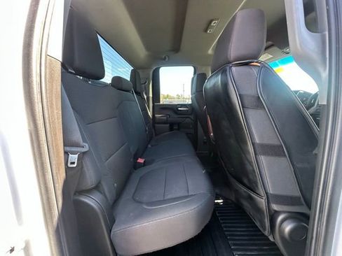 Used 2021 Chevrolet Silverado 2500 W/T w/ WT Convenience Package image 29