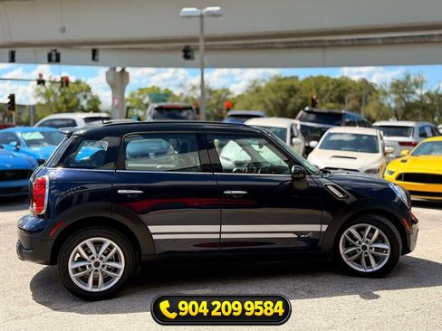 Used 2013 MINI Cooper Countryman S AWD/4WD image 7