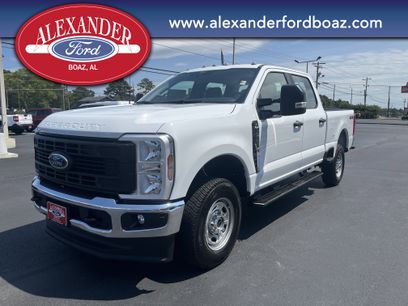New 2026 Ford F250 XL