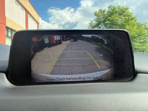 Used 2019 MAZDA CX-5 Touring AWD/4WD image 47