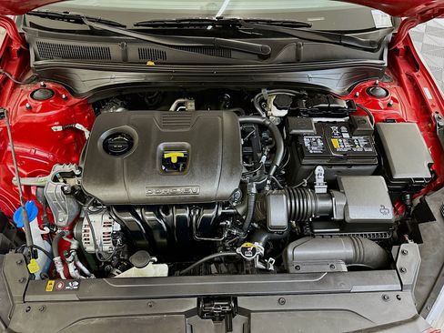 Used 2024 Kia Forte LXS image 33