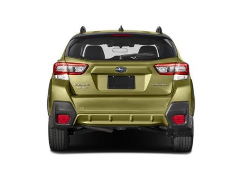 Used 2021 Subaru Crosstrek 2.5i Sport w/ Moonroof Package AWD/4WD image 8