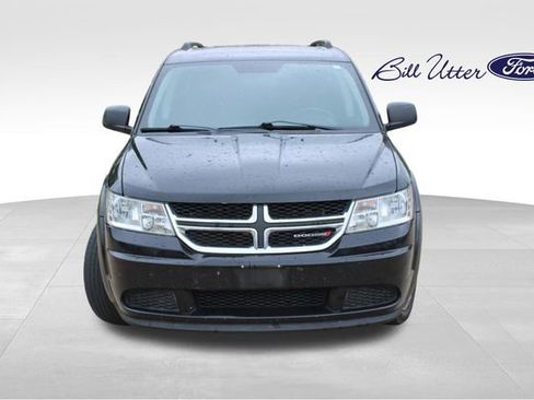 Used 2014 Dodge Journey SE w/ Flexible Seating Group FWD image 2