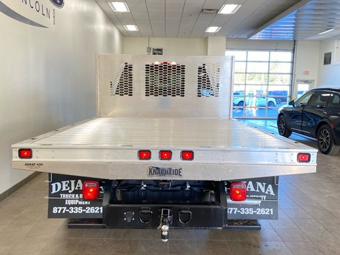 New 2025 Ford F350 XL w/ XL Chrome Package image 6