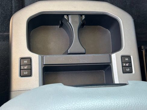 Used 2019 Toyota Sequoia Platinum RWD image 25