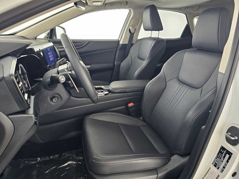 Certified 2025 Lexus NX 350h AWD w/ Premium Package image 21