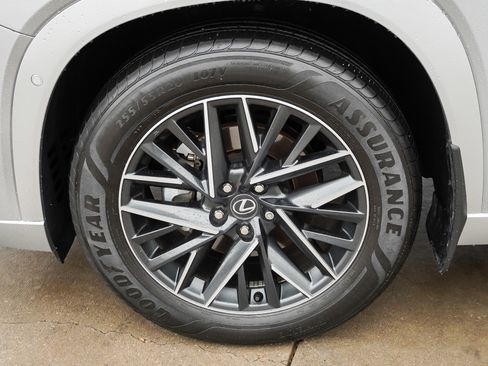 Used 2024 Lexus TX 350 350 Premium w/ Technology Package image 12