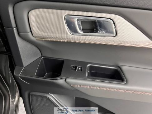New 2026 Ford Explorer Active AWD/4WD image 30