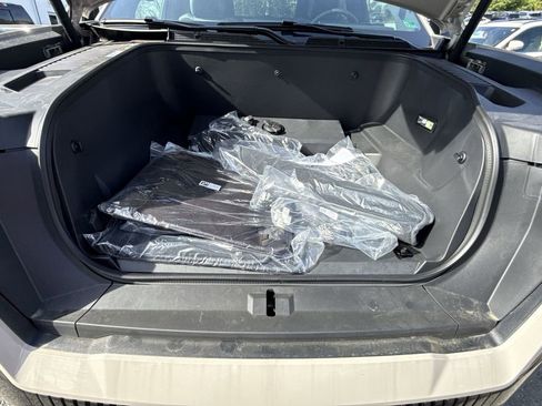 New 2026 GMC Sierra EV Elevation image 24