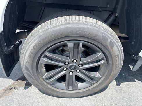 Used 2021 Ford F150 XLT w/ Equipment Group 302A High AWD/4WD image 27