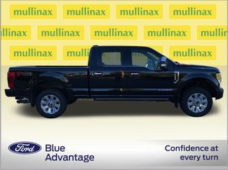 Certified 2022 Ford F250 Platinum w/ FX4 Off-Road Package video 2