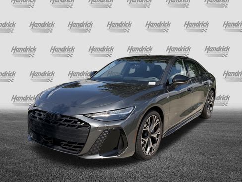 Used 2026 Audi A6 Prestige AWD/4WD image 6