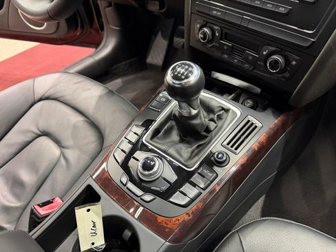 Used 2009 Audi A5 3.2 image 30