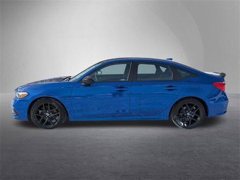 Used 2022 Honda Civic Si image 2