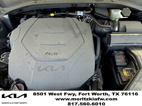 Certified 2025 Kia Telluride EX X-Line AWD/4WD image 31