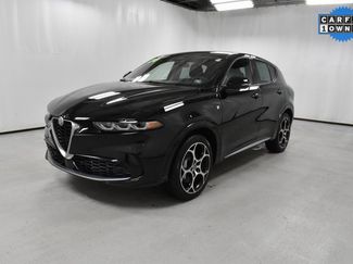 Used 2024 Alfa Romeo Tonale Ti video 2