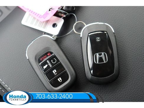 New 2026 Honda Pilot Elite image 43