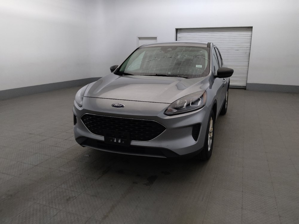 Used 2022 Ford Escape SE FWD image 15