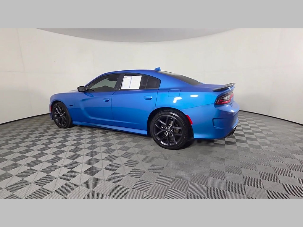 Used 2023 Dodge Charger R/T w/ Blacktop Package RWD image 45