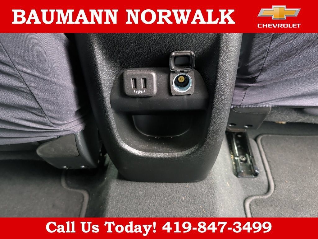 Used 2022 Chevrolet Colorado LT w/ LT Convenience Package RWD image 25