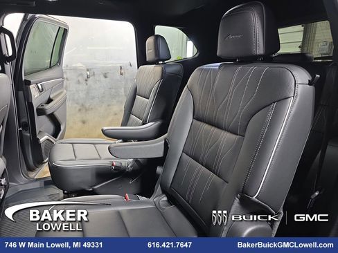 New 2026 Buick Enclave Avenir w/ Super Cruise Package image 16