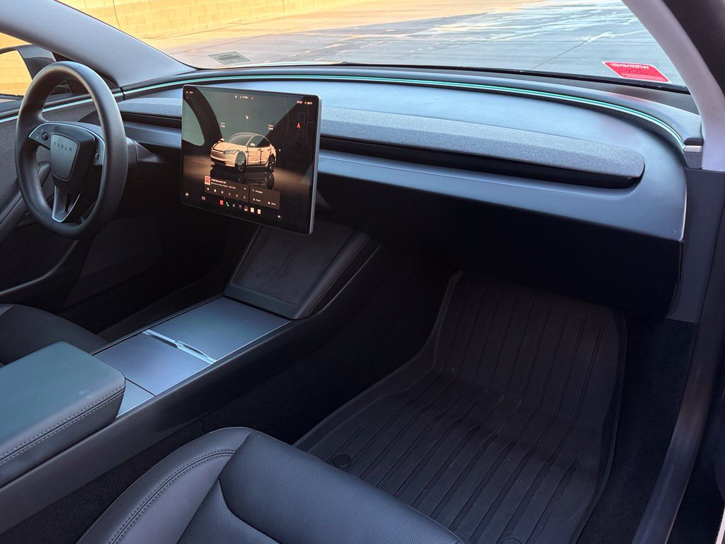 Used 2024 Tesla Model 3 Standard Range RWD image 14