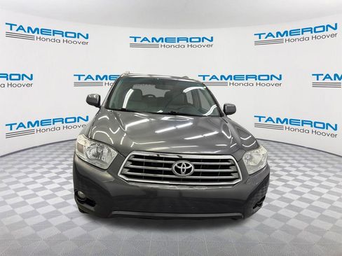 Used 2010 Toyota Highlander Limited FWD image 8