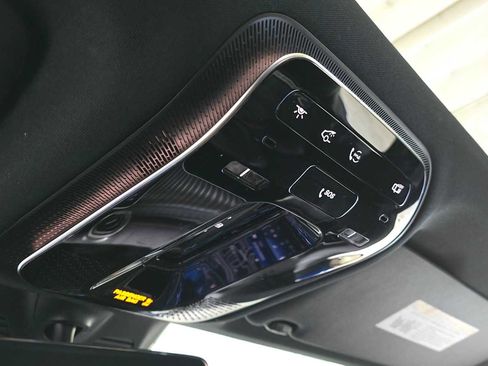 Certified 2024 Mercedes-Benz GLC 43 AMG AMG GLC 43 image 34