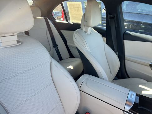 Used 2023 Mercedes-Benz C 300 C 300 image 35