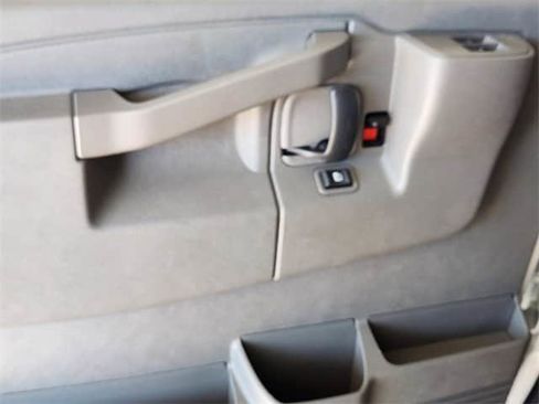 New 2025 Chevrolet Express 3500 w/ Power Convenience Package image 22