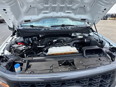 Used 2024 Ford F150 STX AWD/4WD image 48