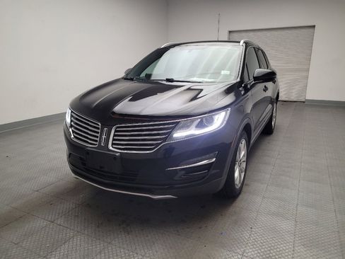 Used 2017 Lincoln MKC Select w/ Select Plus Package image 15