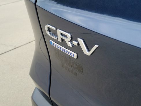 Used 2024 Honda CR-V Sport-L image 11