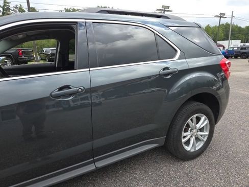 Used 2017 Chevrolet Equinox LT w/ Convenience Package FWD image 15