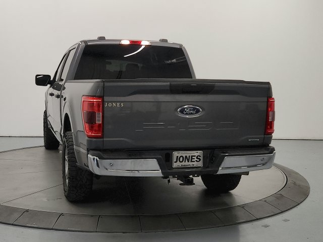 Used 2023 Ford F150 XLT RWD image 7