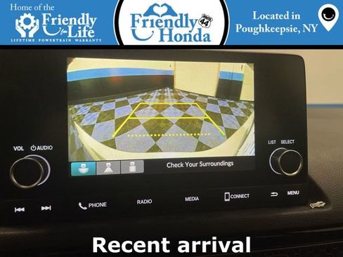 Certified 2024 Honda Civic Sport image 17