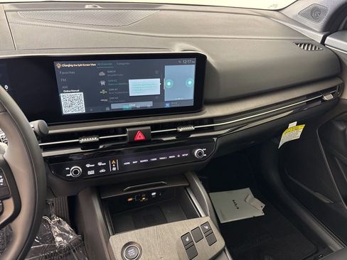 New 2026 Kia Sportage X-Line image 24