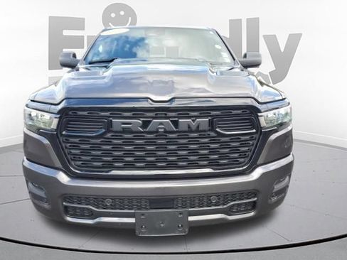 Used 2026 RAM 1500 Express AWD/4WD image 8