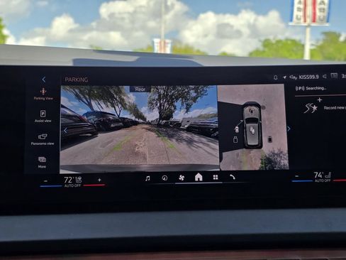 Used 2025 BMW X3 xDrive30i AWD/4WD image 21