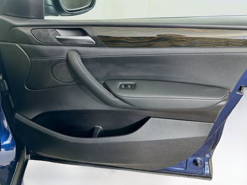 Used 2014 BMW X3 xDrive35i image 32