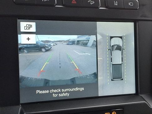 Used 2019 Ford F250 Lariat w/ Lariat Ultimate Package image 19