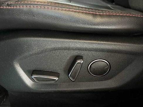 Used 2018 Ford Explorer Sport w/ Equipment Group 401A image 14