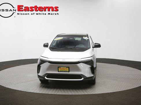 Used 2023 Toyota bZ4X AWD w/ Weather Package image 53