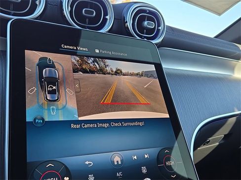 New 2026 Mercedes-Benz GLC 300 4MATIC image 14