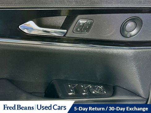 Certified 2021 Lincoln Nautilus Reserve w/ Monochromatic Package image 20