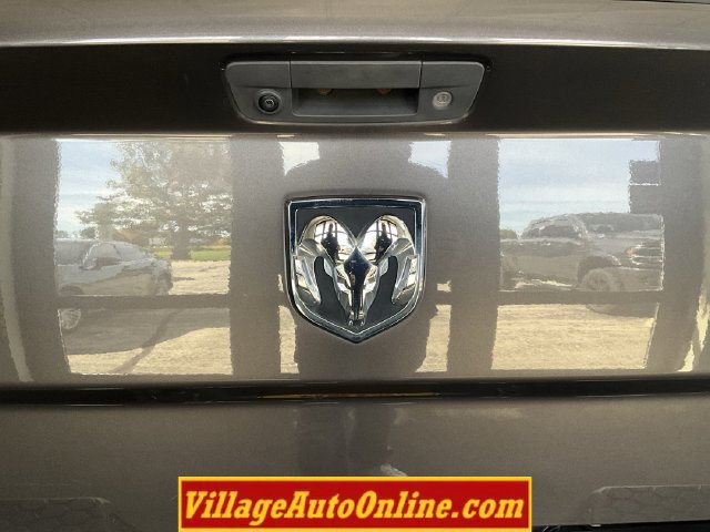 Used 2014 RAM 1500 Big Horn AWD/4WD image 25