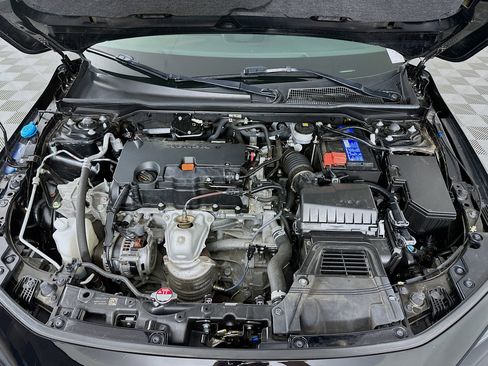 Used 2024 Honda Civic LX image 31